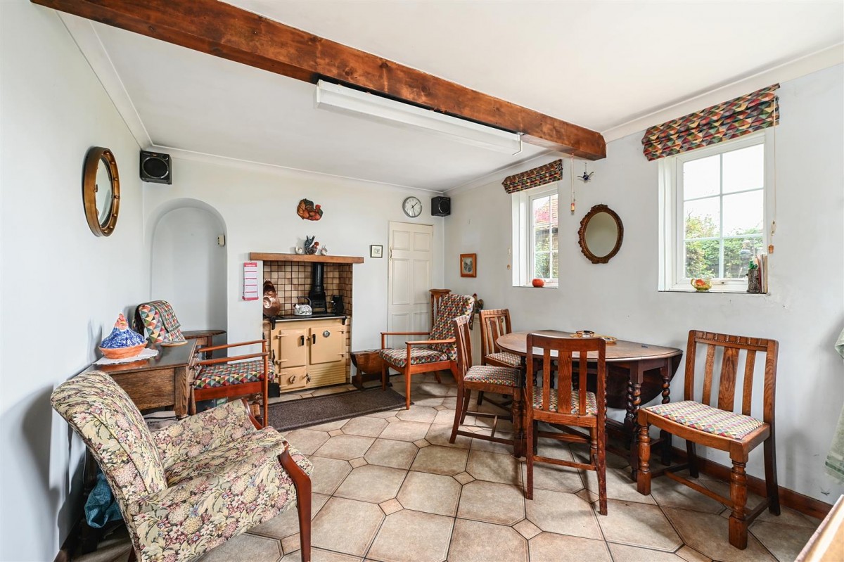 Image for Quarry Cottages, Stone In Oxney, Tenterden, Kent TN30 7HA