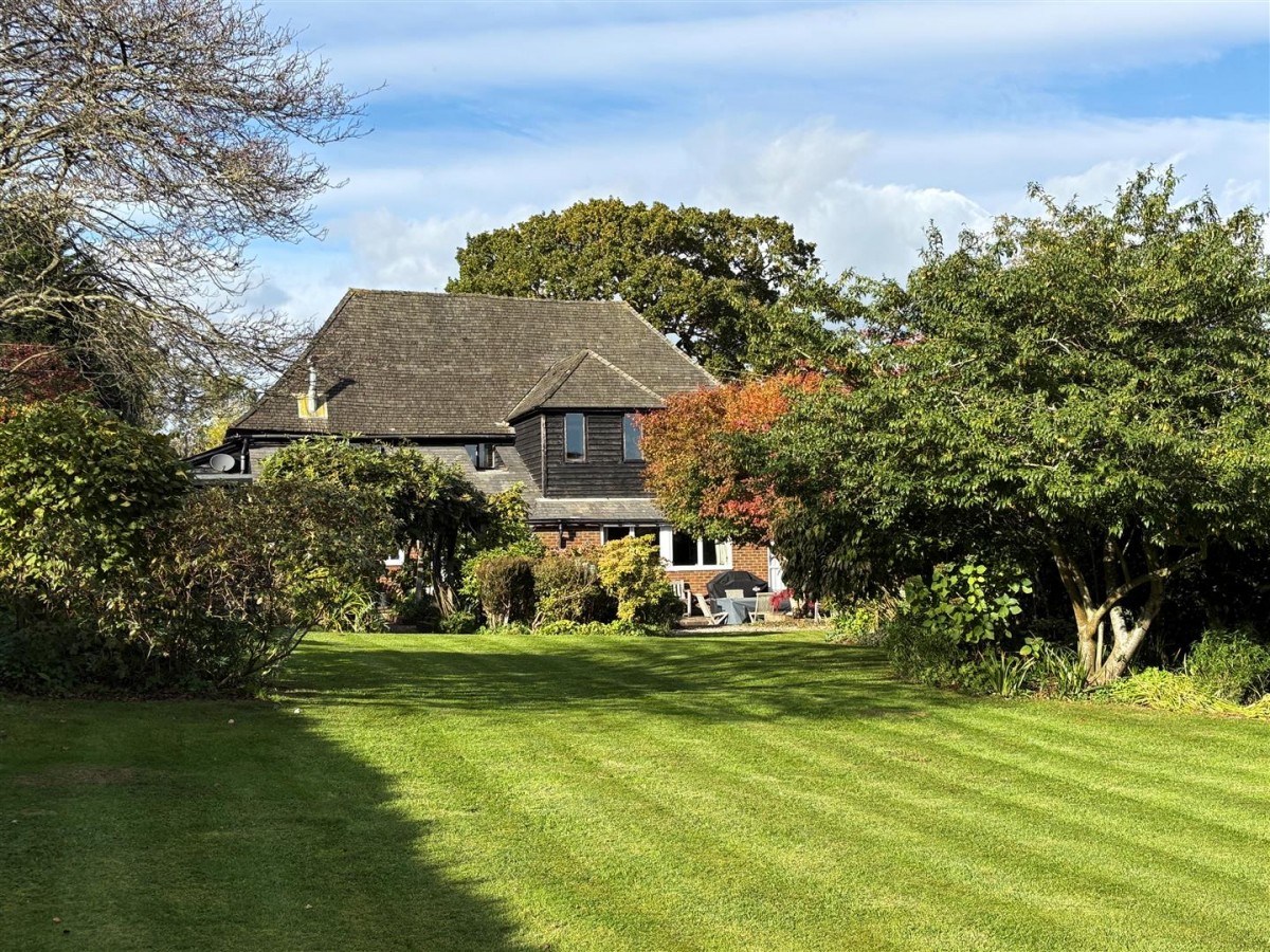 Image for Beckley Road, Northiam, Near Rye, East Sussex TN31 6JB