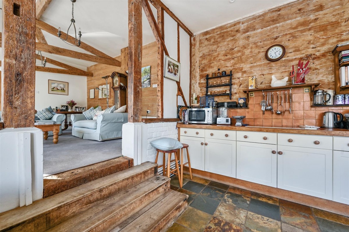 Image for Beckley Road, Northiam, Near Rye, East Sussex TN31 6JB