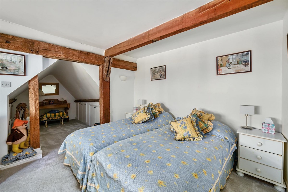 Image for Beckley Road, Northiam, Near Rye, East Sussex TN31 6JB