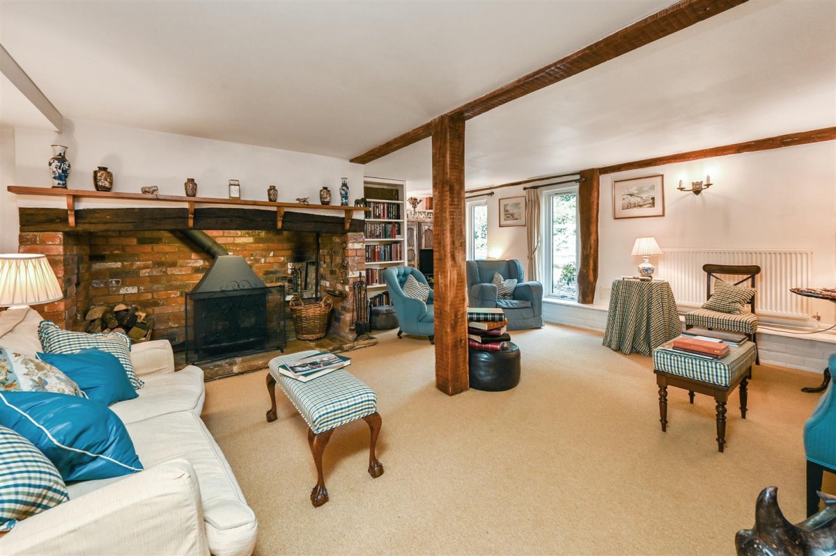 Image for Beckley Road, Northiam, Near Rye, East Sussex TN31 6JB