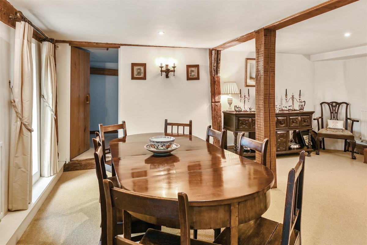 Image for Beckley Road, Northiam, Near Rye, East Sussex TN31 6JB