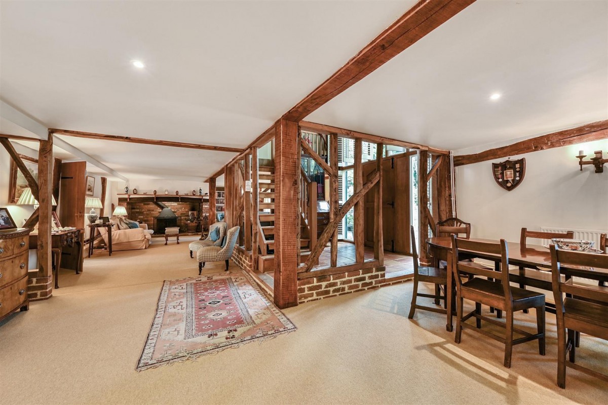 Image for Beckley Road, Northiam, Near Rye, East Sussex TN31 6JB