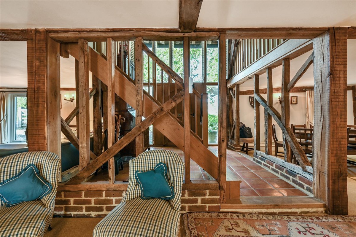 Image for Beckley Road, Northiam, Near Rye, East Sussex TN31 6JB