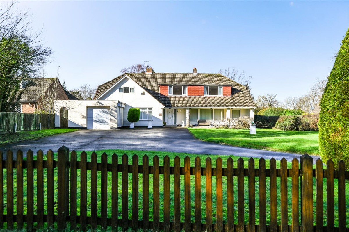 Image for Furnace Lane, Broad Oak, Rye, East Sussex TN31 6ES