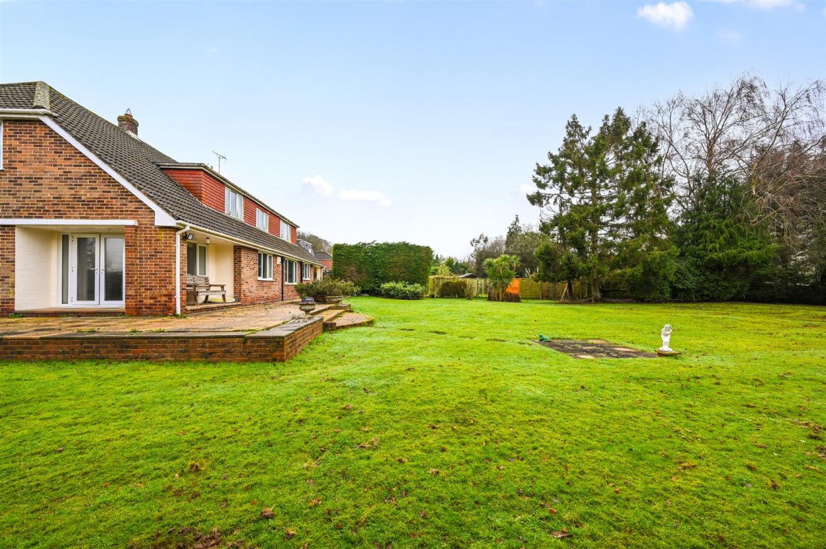 Image for Furnace Lane, Broad Oak, Rye, East Sussex TN31 6ES