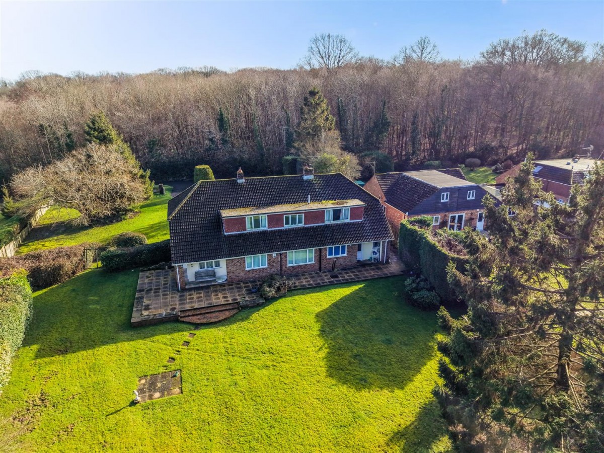 Image for Furnace Lane, Broad Oak, Rye, East Sussex TN31 6ES