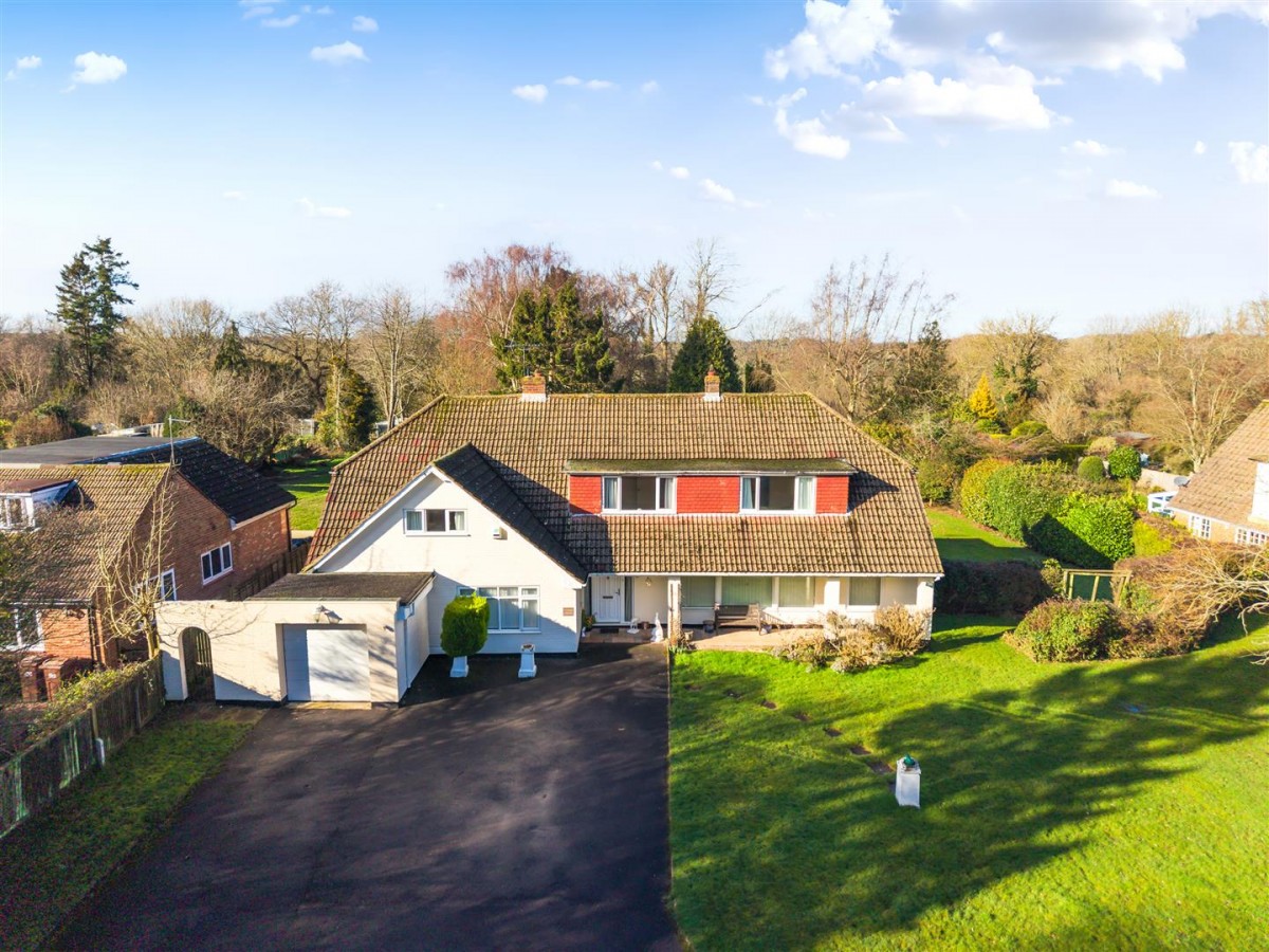 Image for Furnace Lane, Broad Oak, Rye, East Sussex TN31 6ES