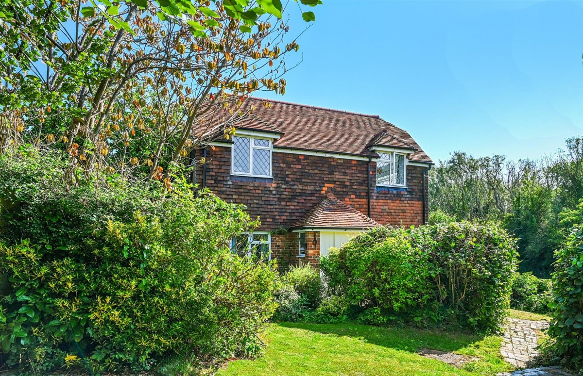 Image for Butchers Lane, Three Oaks, East Sussex TN35 4NH