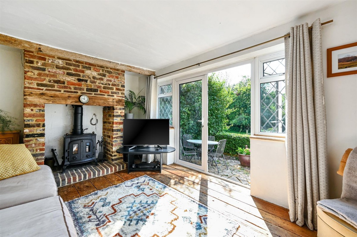 Image for Butchers Lane, Three Oaks, East Sussex TN35 4NH