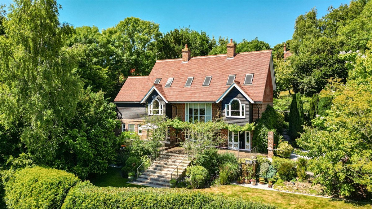 Image for Rye Hill, Rye, East Sussex TN31 7NH