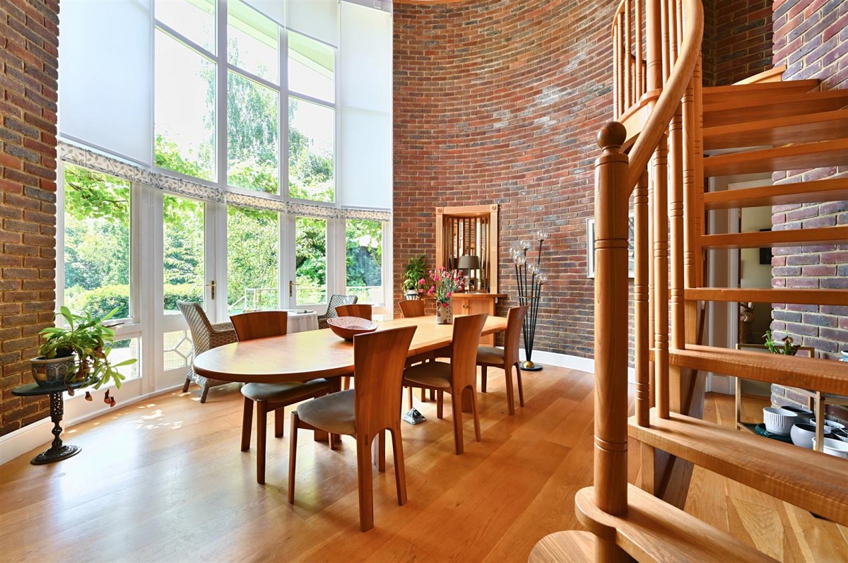 Image for Rye Hill, Rye, East Sussex TN31 7NH