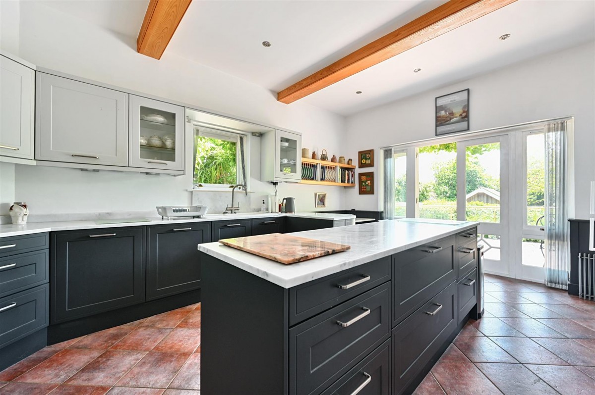 Image for Rye Hill, Rye, East Sussex TN31 7NH