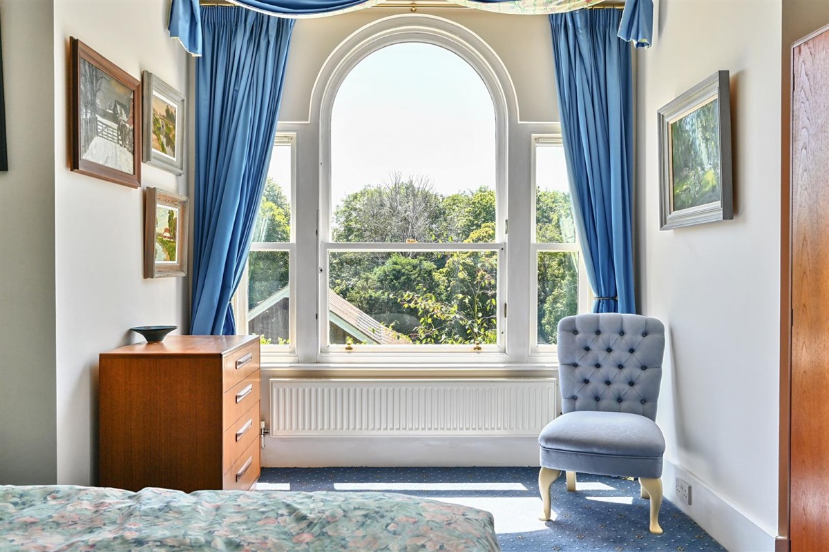 Image for Rye Hill, Rye, East Sussex TN31 7NH