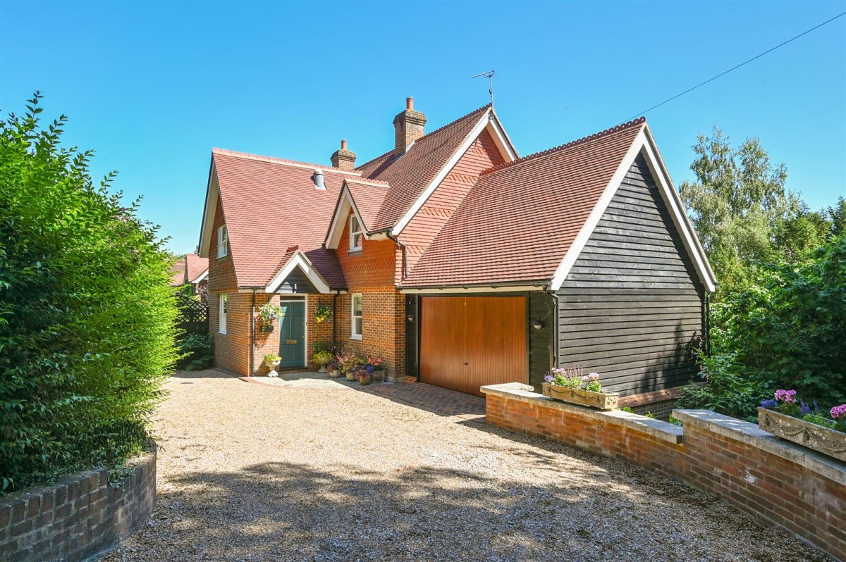 Image for Rye Hill, Rye, East Sussex TN31 7NH