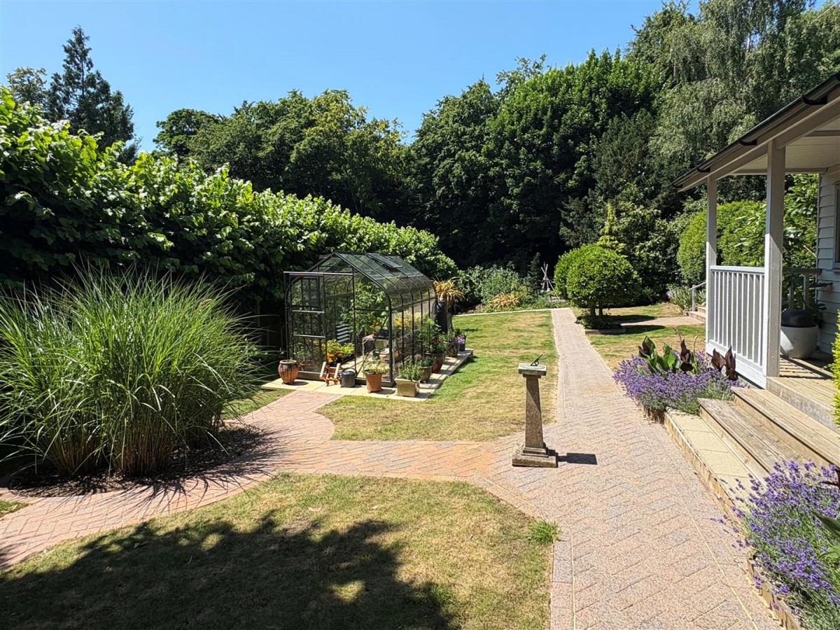 Image for Rye Hill, Rye, East Sussex TN31 7NH