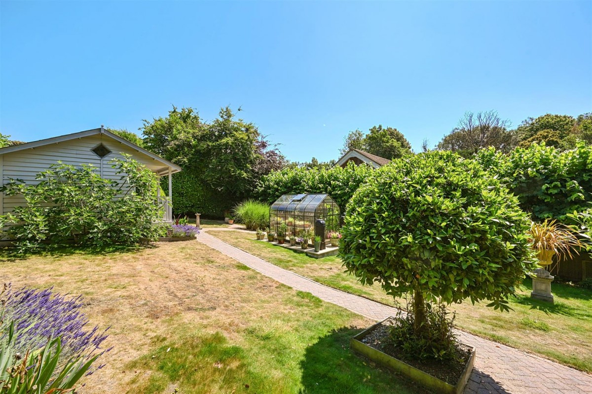 Image for Rye Hill, Rye, East Sussex TN31 7NH