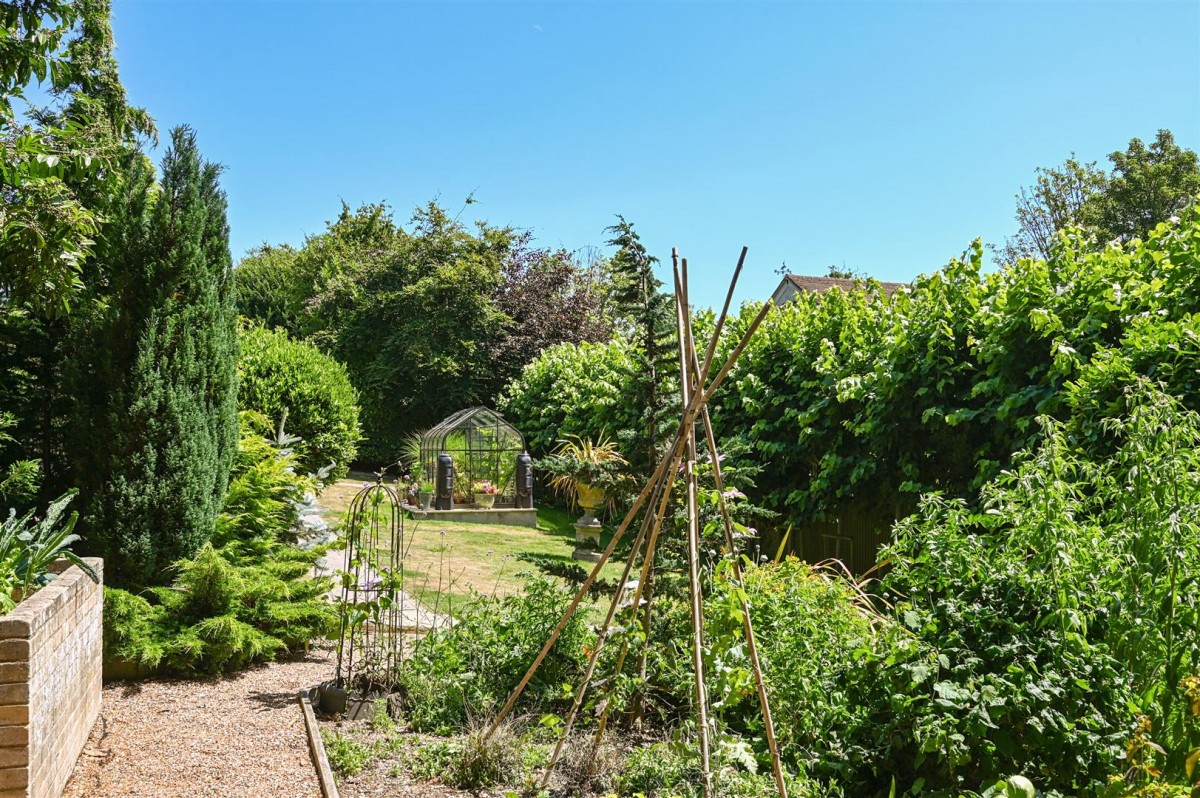 Image for Rye Hill, Rye, East Sussex TN31 7NH