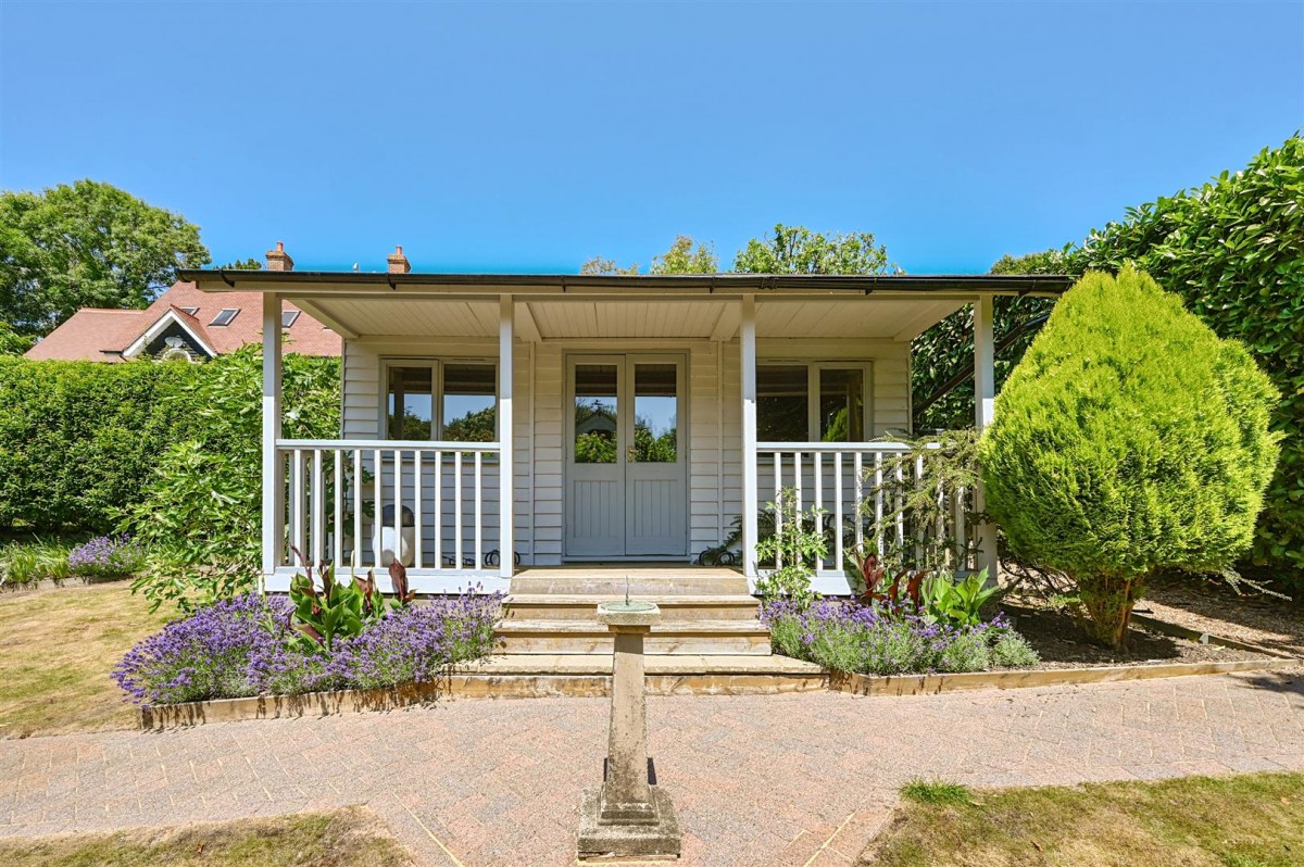 Image for Rye Hill, Rye, East Sussex TN31 7NH