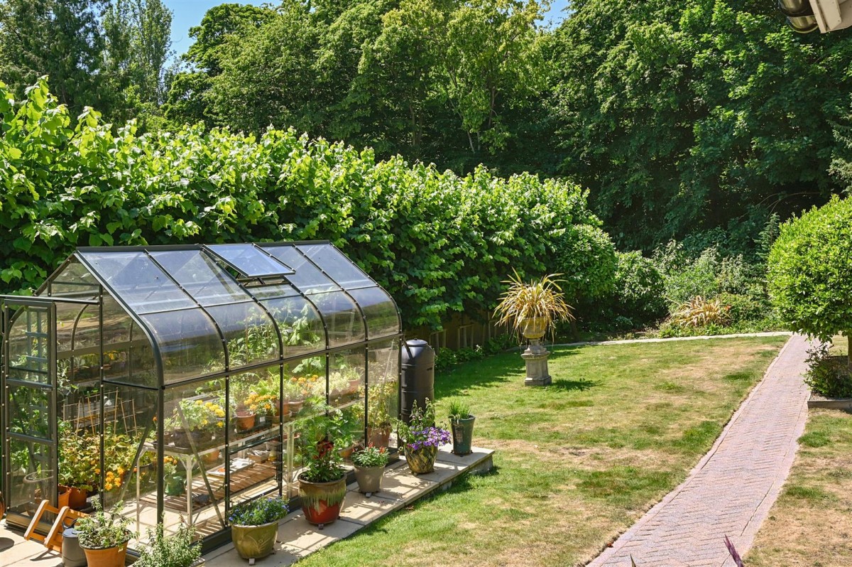 Image for Rye Hill, Rye, East Sussex TN31 7NH