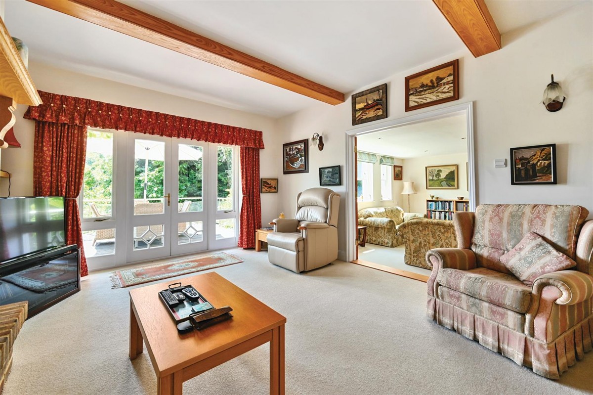 Image for Rye Hill, Rye, East Sussex TN31 7NH