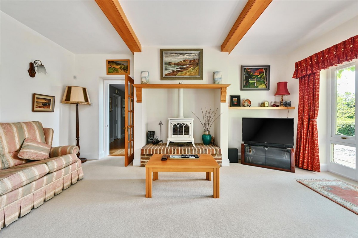 Image for Rye Hill, Rye, East Sussex TN31 7NH