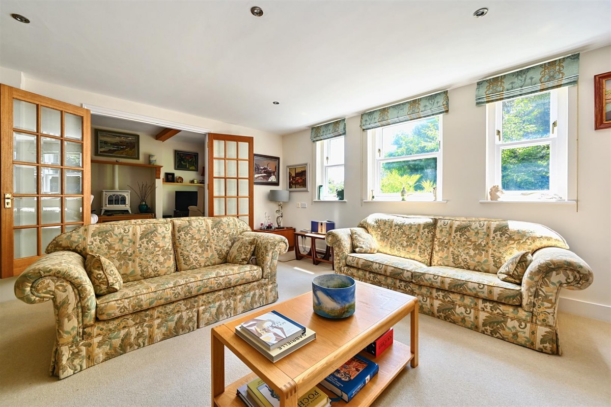 Image for Rye Hill, Rye, East Sussex TN31 7NH