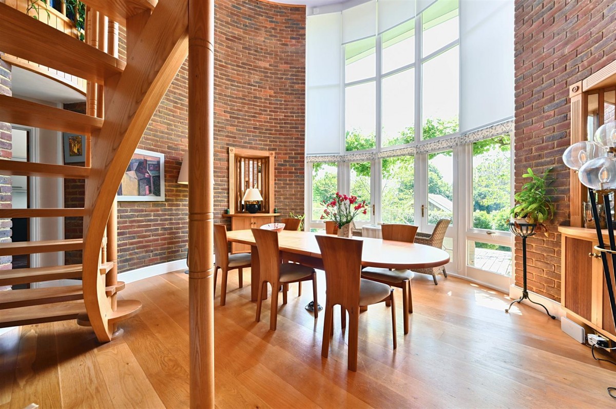 Image for Rye Hill, Rye, East Sussex TN31 7NH