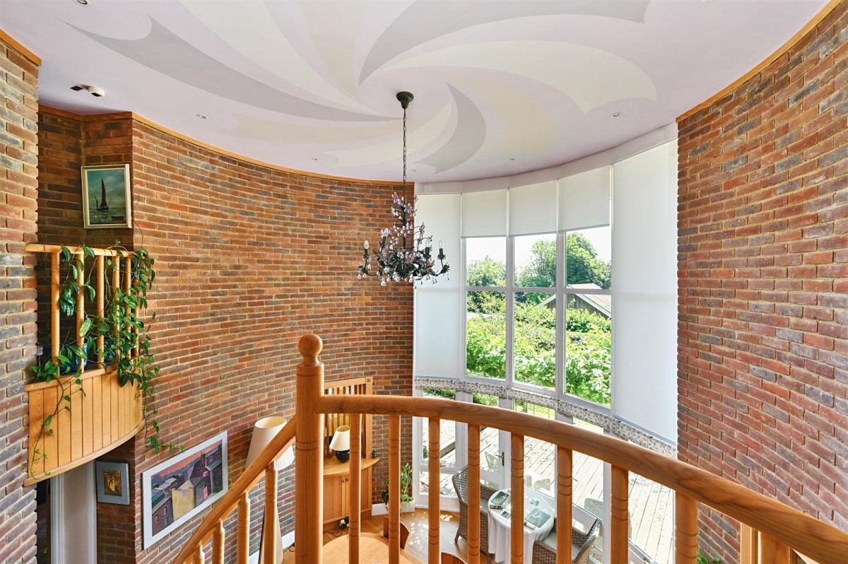 Image for Rye Hill, Rye, East Sussex TN31 7NH