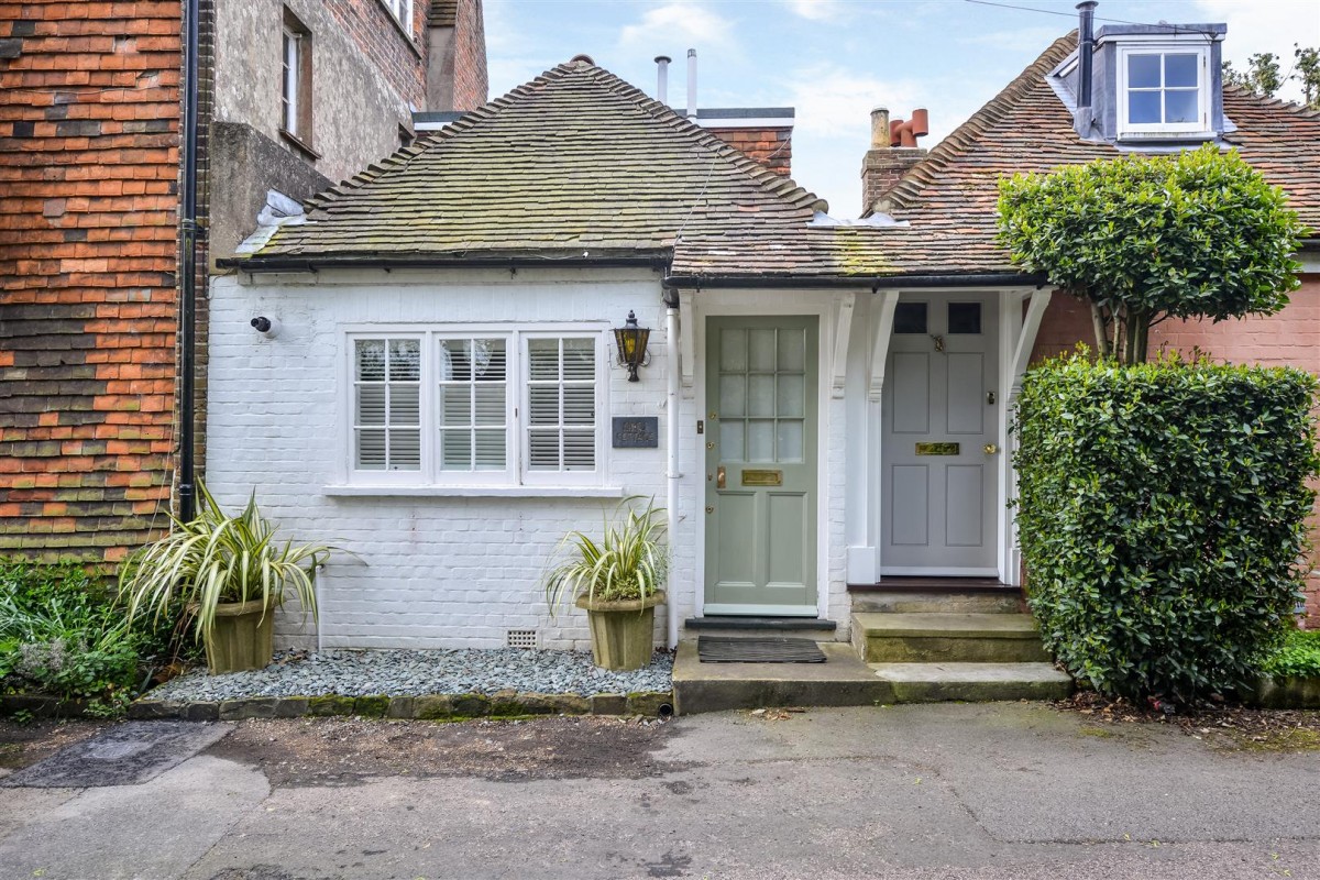 Image for Mill Road, Winchelsea, East Sussex TN36 4EJ