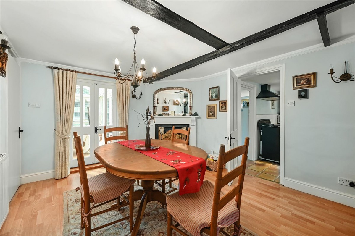 Image for German Street, Winchelsea, East Sussex TN36 4EN