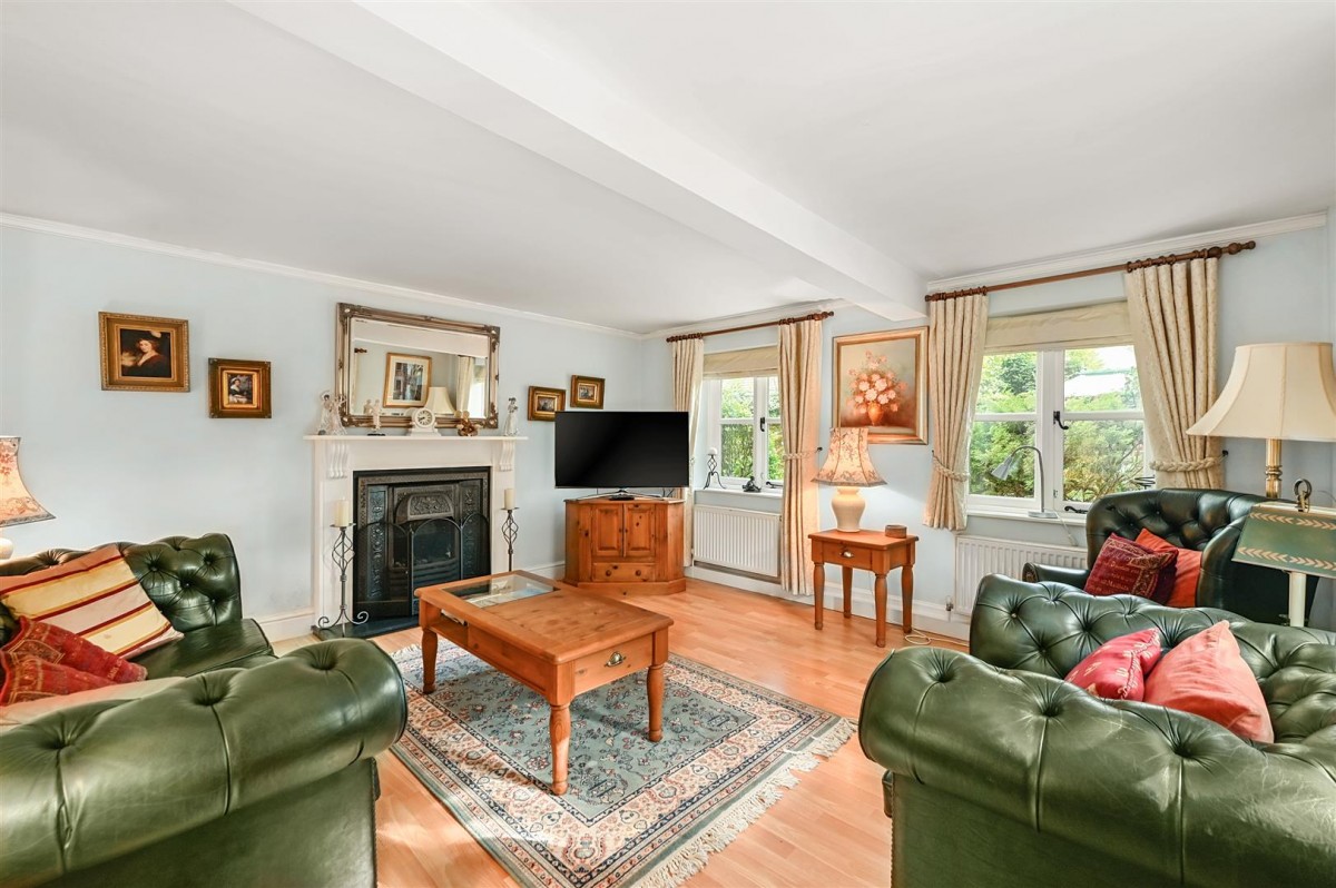 Image for German Street, Winchelsea, East Sussex TN36 4EN