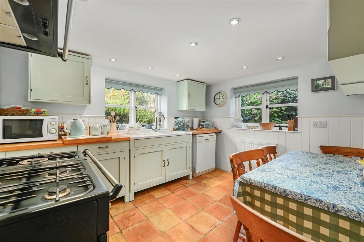 Image for German Street, Winchelsea, East Sussex TN36 4EN