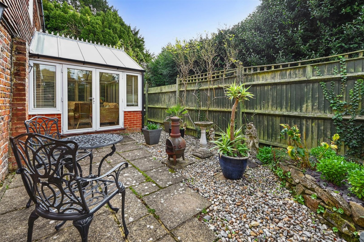 Image for German Street, Winchelsea, East Sussex TN36 4EN