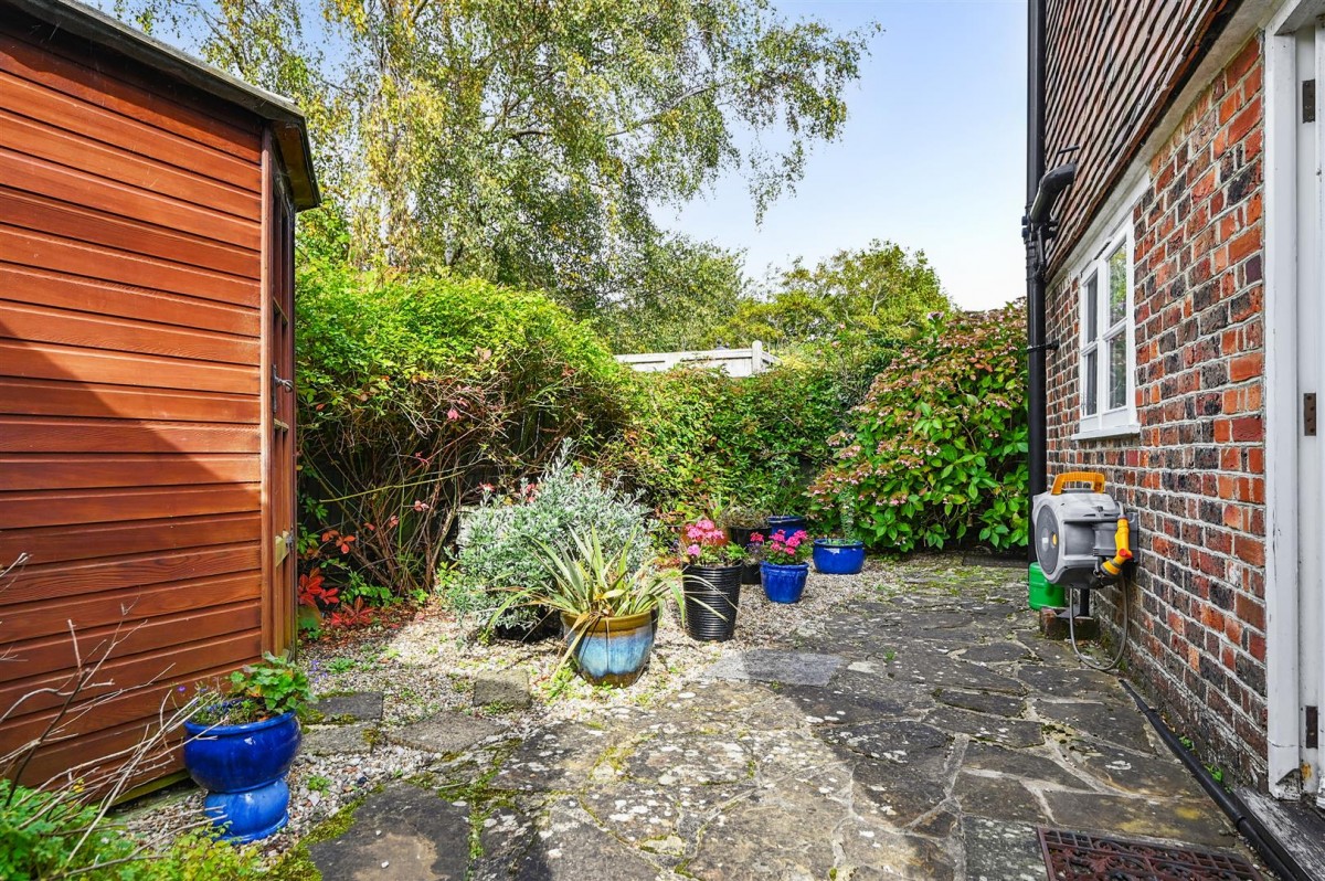 Image for German Street, Winchelsea, East Sussex TN36 4EN