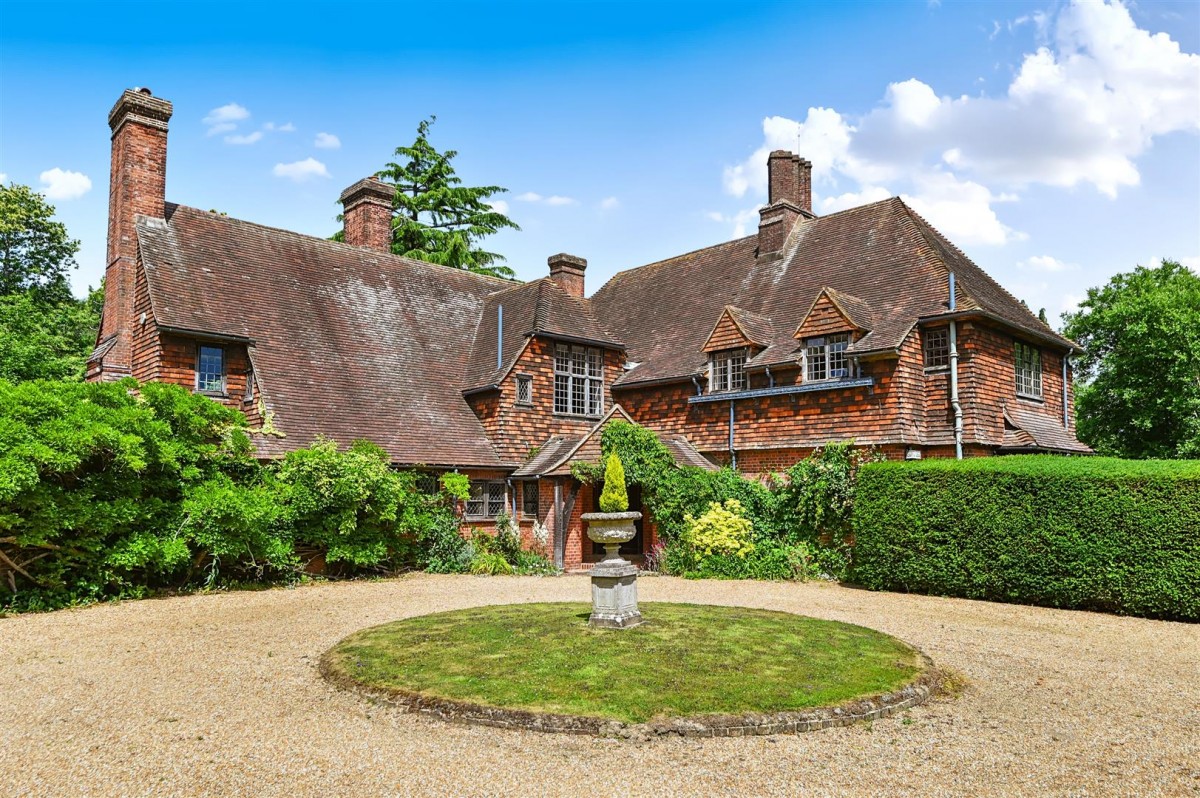 Image for Icklesham, Winchelsea, East Sussex TN36 4AR