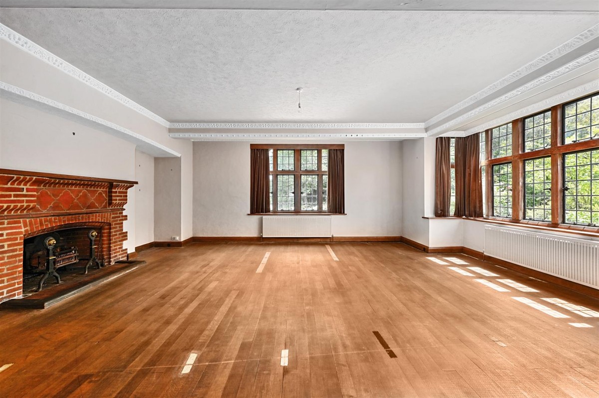 Image for Icklesham, Winchelsea, East Sussex TN36 4AR