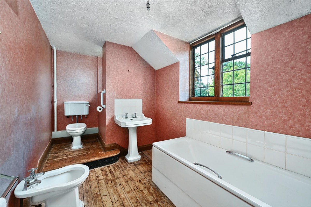 Image for Icklesham, Winchelsea, East Sussex TN36 4AR