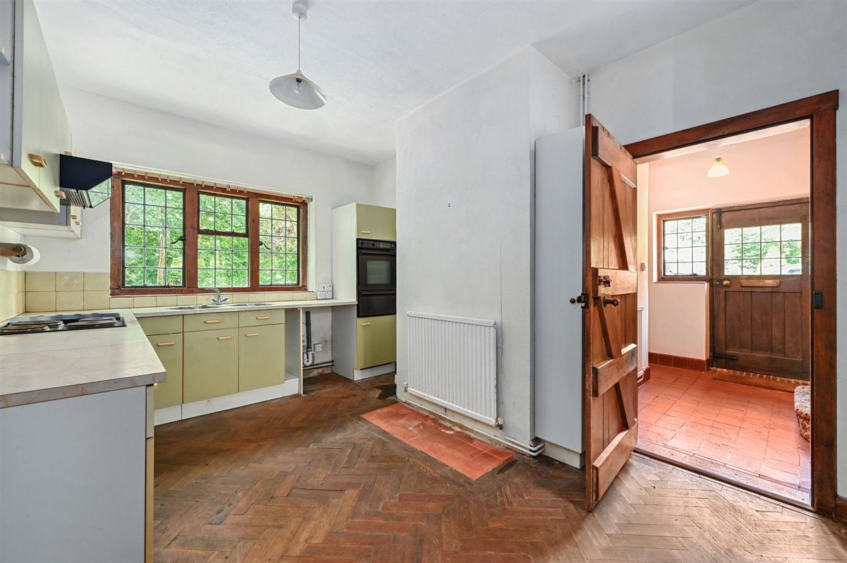 Image for Icklesham, Winchelsea, East Sussex TN36 4AR