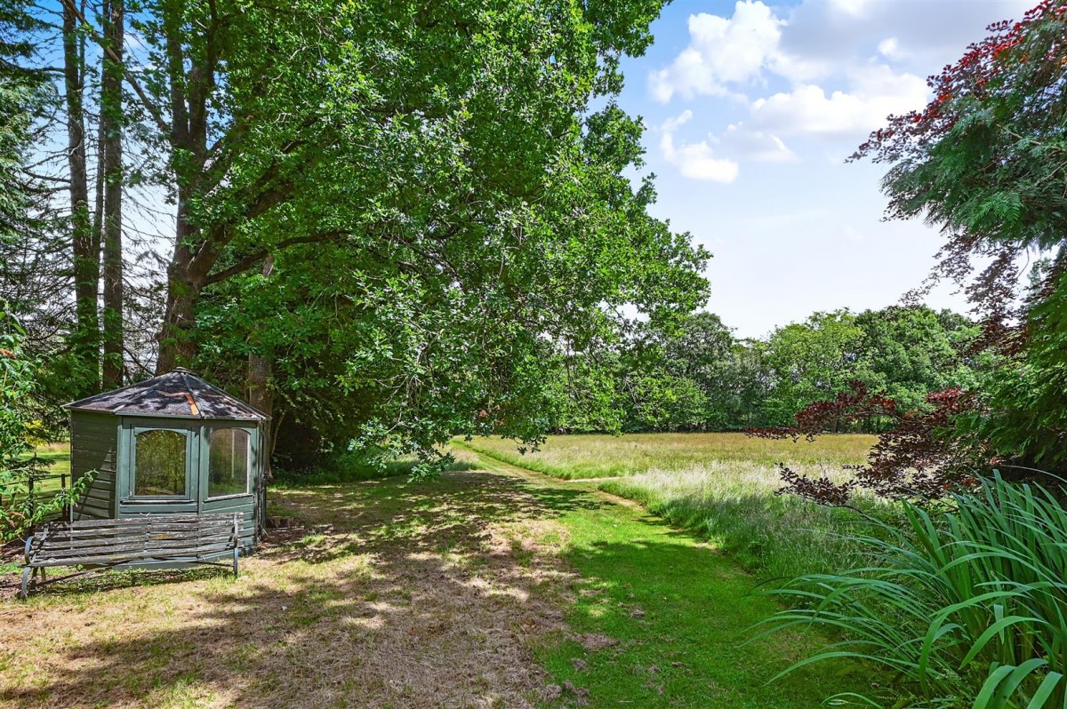 Image for Icklesham, Winchelsea, East Sussex TN36 4AR