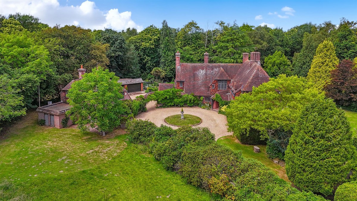 Image for Icklesham, Winchelsea, East Sussex TN36 4AR