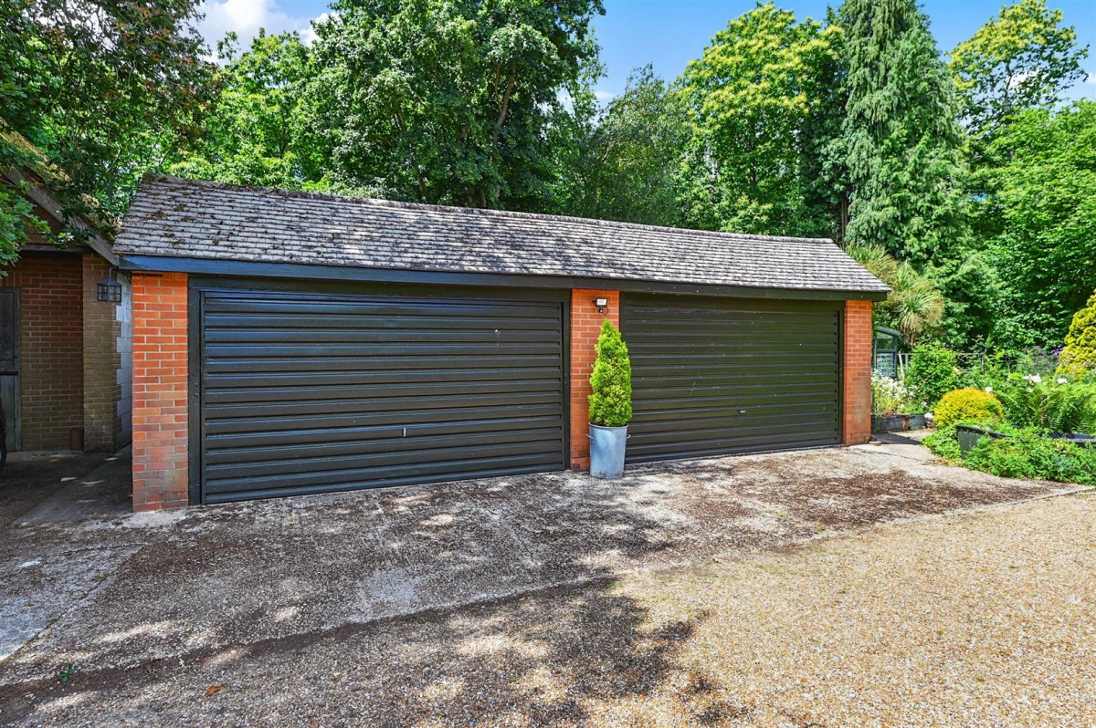 Image for Icklesham, Winchelsea, East Sussex TN36 4AR