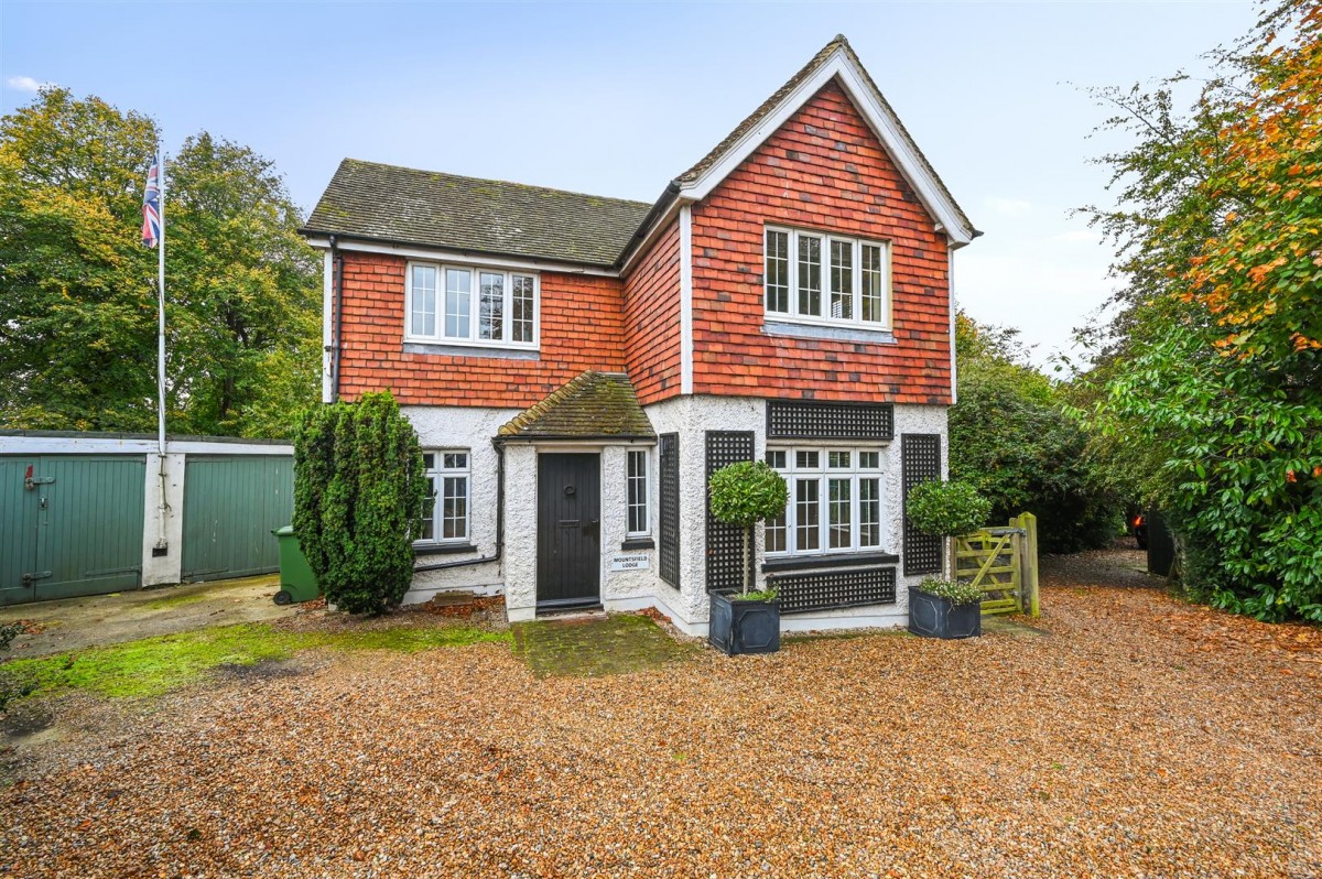 Image for Mountsfield Lodge, Rye Hill, Rye TN31 7NH