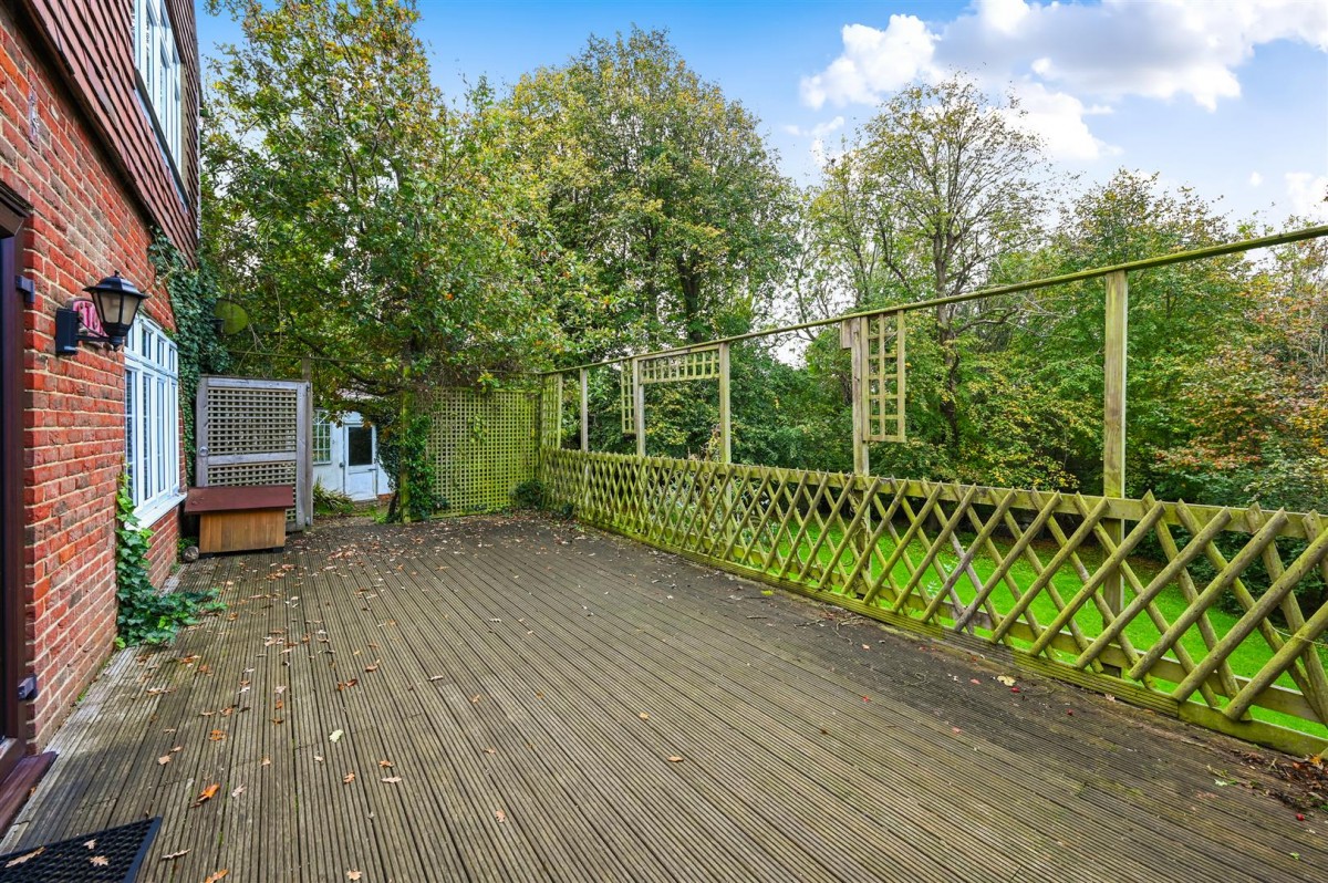 Image for Mountsfield Lodge, Rye Hill, Rye TN31 7NH