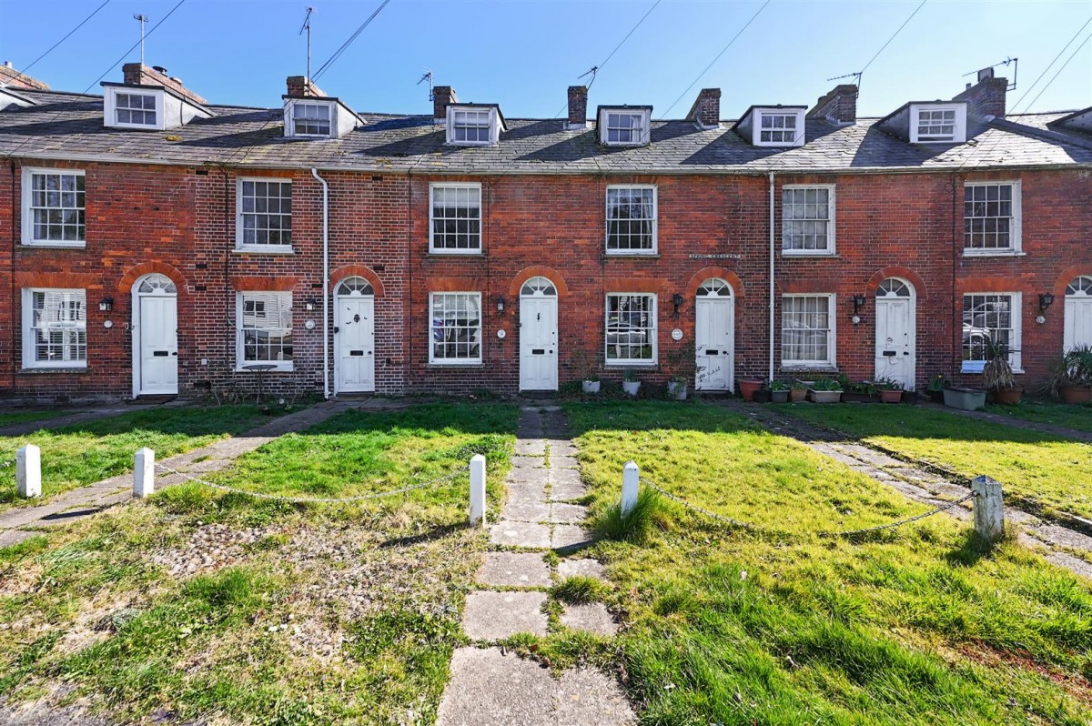 Image for Military Road, Rye, East Sussex TN31 7NX