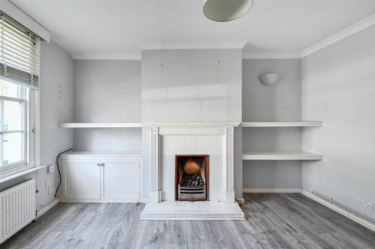 Image for Military Road, Rye, East Sussex TN31 7NX