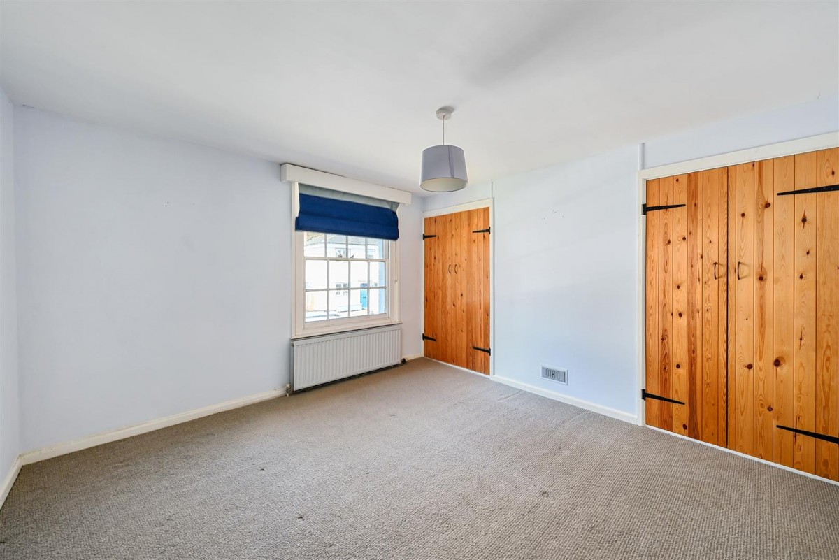 Image for Military Road, Rye, East Sussex TN31 7NX