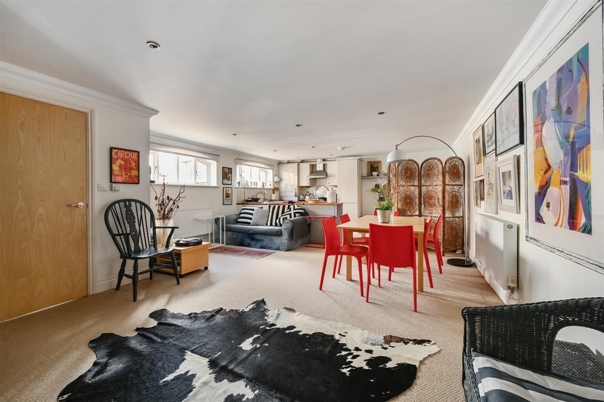 Image for Burnhams, Rye, East Sussex TN31 7LW