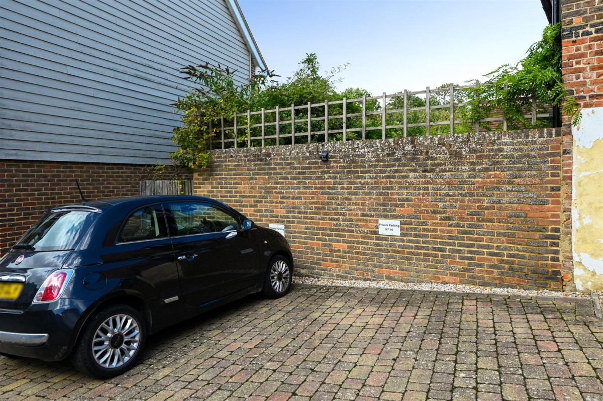 Image for Burnhams, Rye, East Sussex TN31 7LW