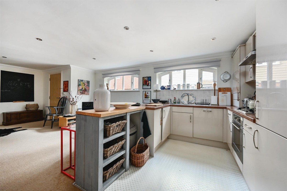 Image for Burnhams, Rye, East Sussex TN31 7LW